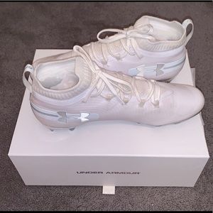 Men’s UA Spotlight Custom Cleats